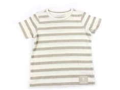 Name It jet stream/pure cashmere stribet t-shirt